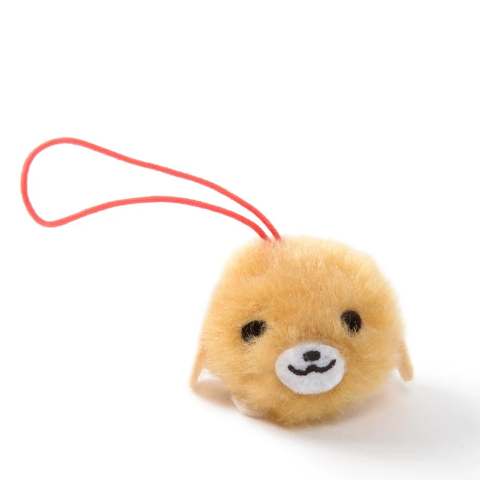 Piyotama Friends Pon Pon Mini Plushies - Set Of 12 - Image 11