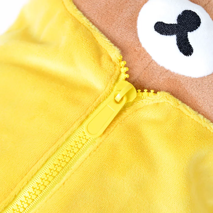 Rilakkuma Sleeping Bag Plushies - Image 4