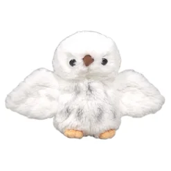 Sunlemon Fluffies Small Owl Plush