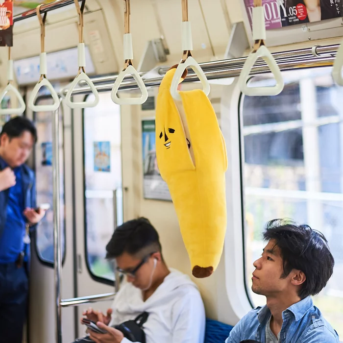 Elite Banana Banao Peelable Medium Plush - Image 23