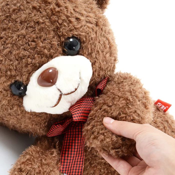 YAMANI CO.,LTD POKKOLY Plush Collection (L) - Image 13