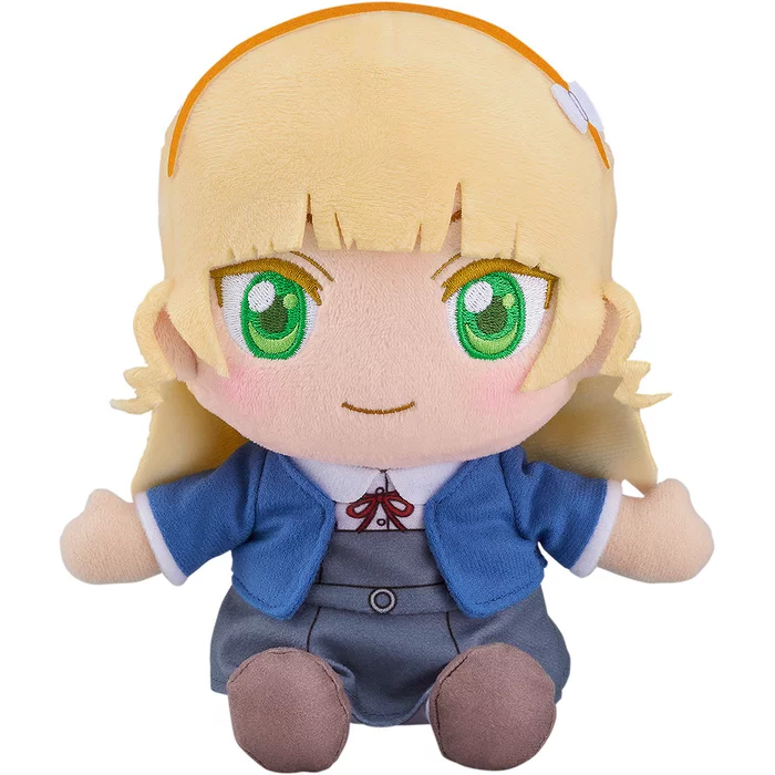 GOOD SMILE COMPANY Love Live! Superstar!! Plushie - Image 7