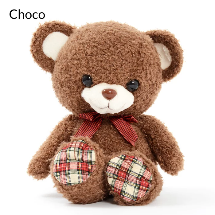 YAMANI CO.,LTD POKKOLY Plush Collection (L) - Image 5