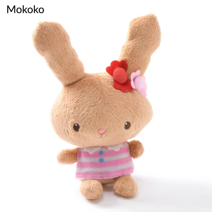 Mococo & Chicoco Plush Collection - Image 6