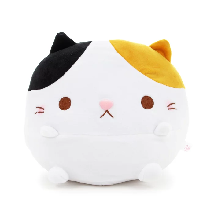 YAMANI CO.,LTD Mocchiizu Kororin Plush Collection - Image 3