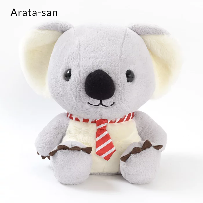 Amuse Koalyman Arata-san Koala Plush Collection (Big) - Image 2