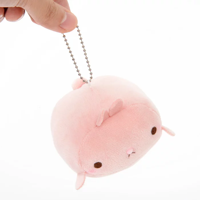 YAMANI CO.,LTD Mocchiizu Small Plush Collection - Image 14