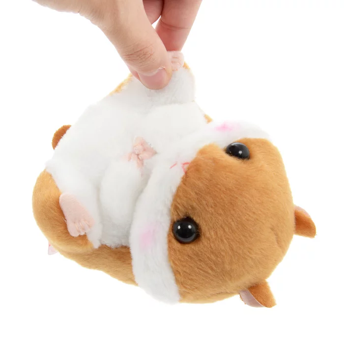 Amuse Coroham Coron Hamster Plush Collection (Standard) - Image 13