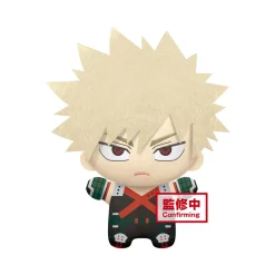 My Hero Academia Katsuki Bakugo Big Mascot Plush Toy
