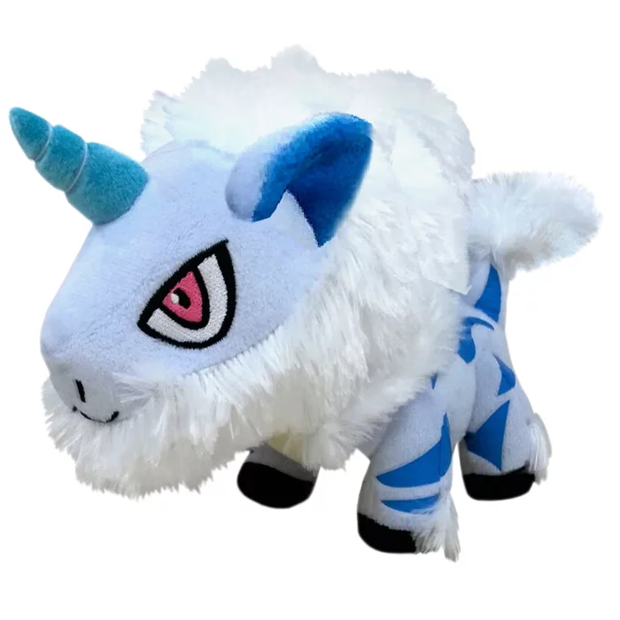 CAPCOM Monster Hunter Plush Collection Vol. 8 - Image 2