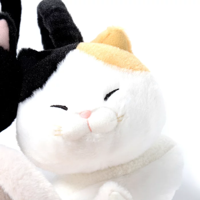 Amuse Hige Manjyu Cat Ear Muffs - Image 8