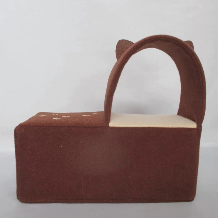 Neko-dango Petite House - Image 3