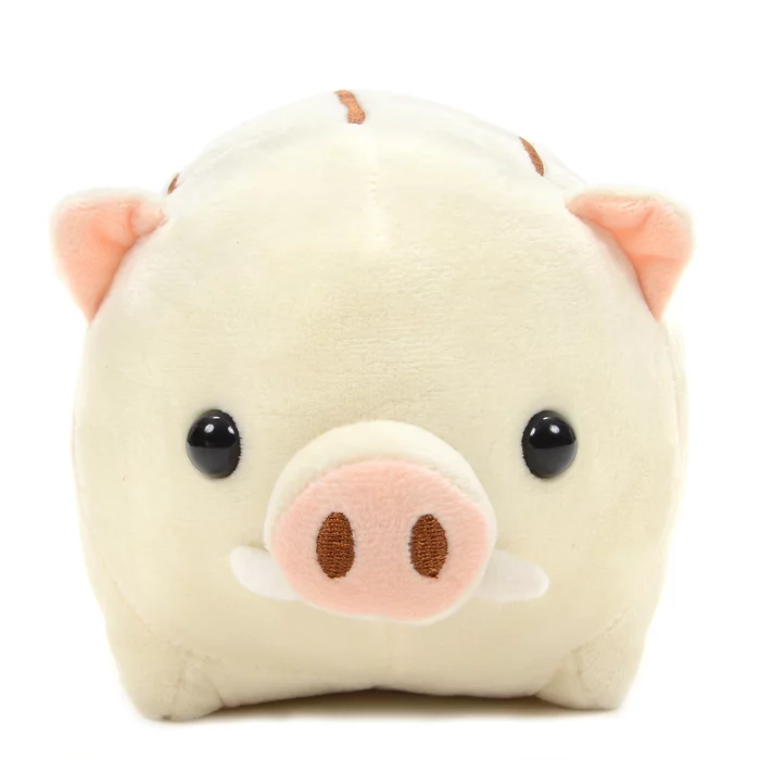 Amuse Wild Boar Plush Collection - Image 3