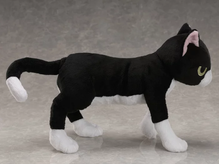 F:NEX 13 Sentinels: Aegis Rim Shippo 1/1 Posing Plushie - Image 3