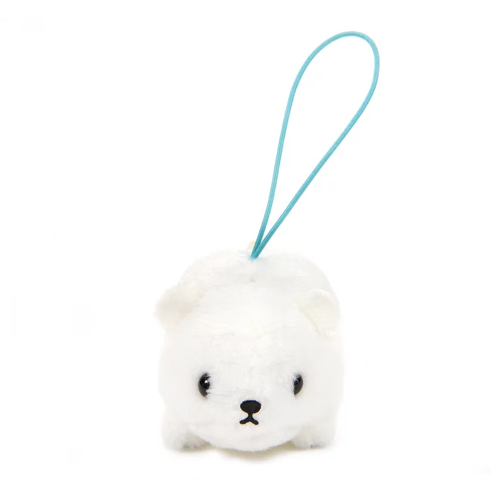 Amuse Puchimaru Zoo Animal Plush Collection (Mini Strap) - Image 4