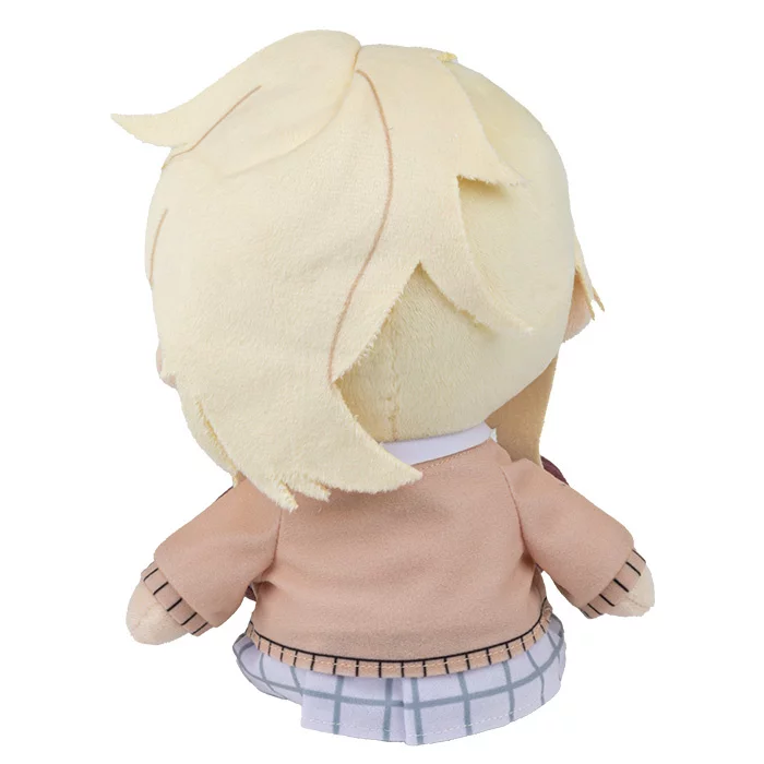 GOOD SMILE COMPANY Love Live! Nijigasaki High School Idol Club Plushie - Image 8