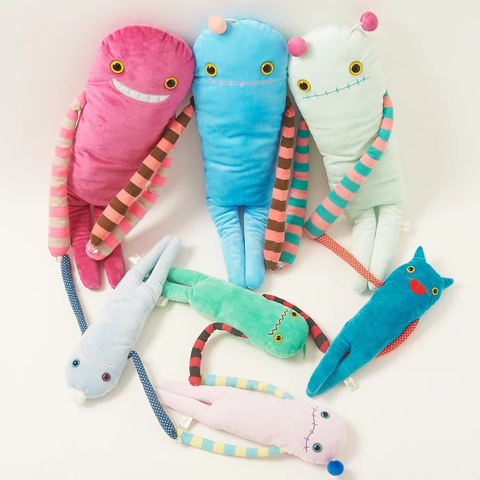 Mokeke KeteKete Plush (Medium) - Image 8