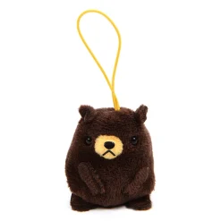 Amuse Puchimaru Zoo Animal Plush Collection (Mini Strap)