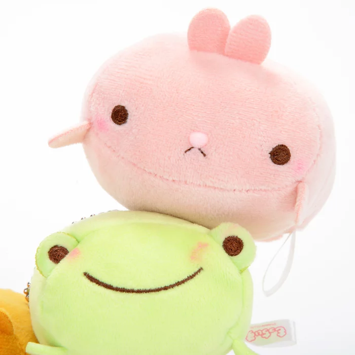 YAMANI CO.,LTD Mocchiizu Small Plush Collection - Image 21