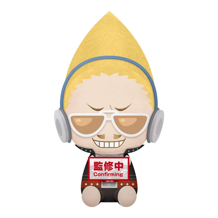 My Hero Academia Big Plush Toy - Image 2