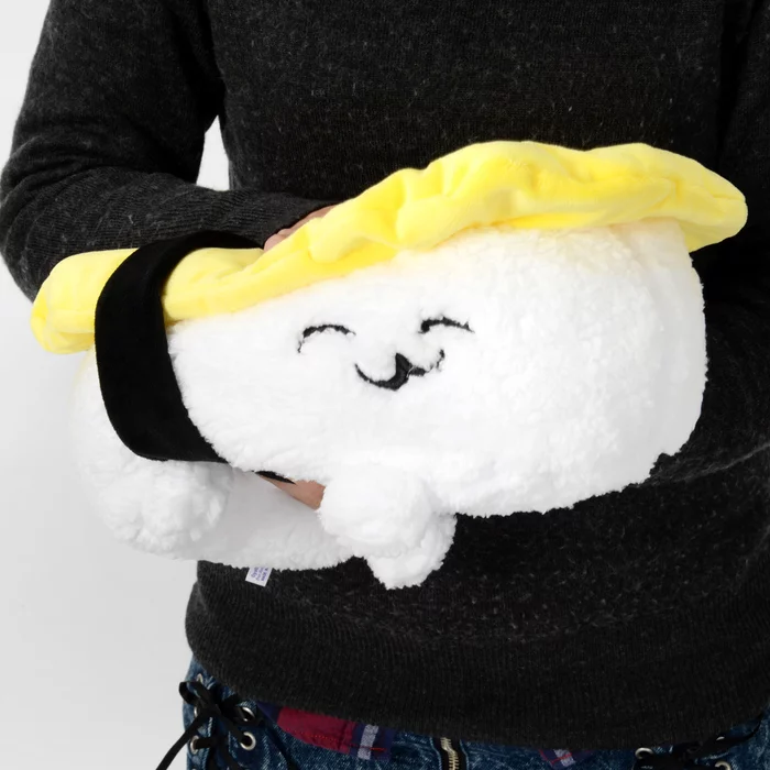 Oshushidayo! Plush Collection - Image 9