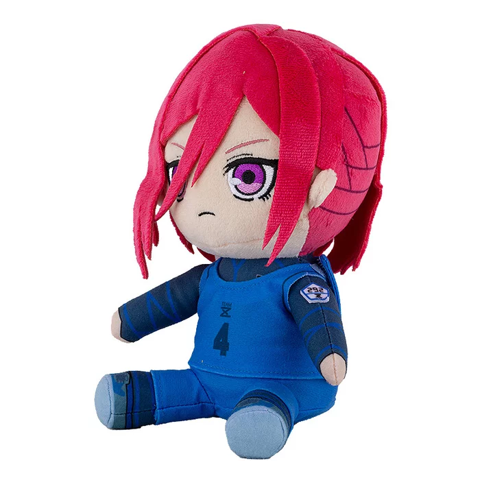 GOOD SMILE COMPANY Blue Lock Plushie - Image 15