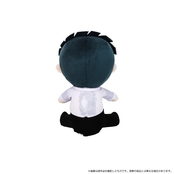Yakuza Fiancé: Raise Wa Tanin Ga Ii Darunui Plush - Image 5