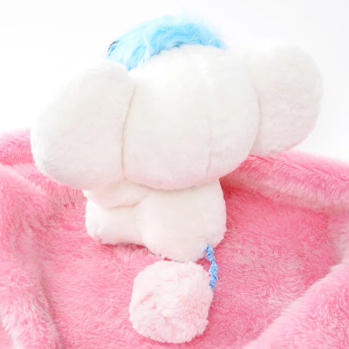 Yurie Sekiya Peropero Sparkles Plush Collection - Image 6