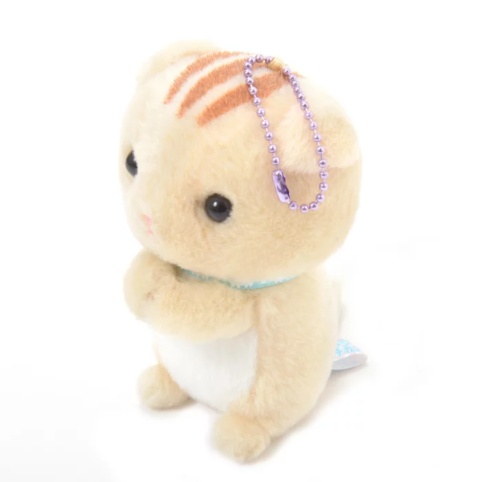 Amuse Onedari Munchkin Cat Plush Collection (Ball Chain) - Image 17