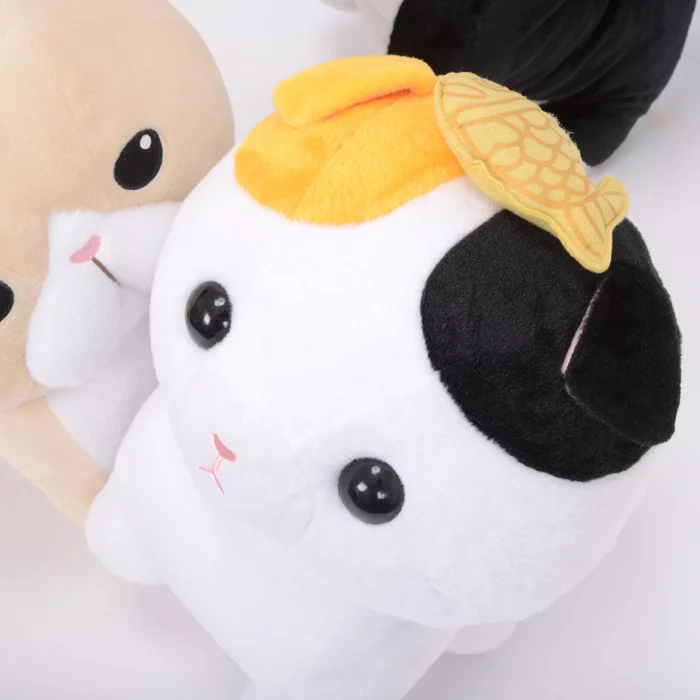 Amuse Noseteru Munchkin Cat Plush Collection (Big) - Image 7