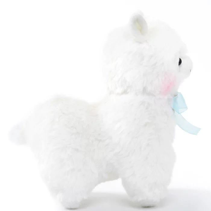 Amuse Alpacasso Kirarin Star Alpaca Plush Collection (Standard) - Image 6