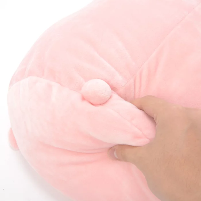 YAMANI CO.,LTD Mocchiizu Medium Plush Collection - Image 8