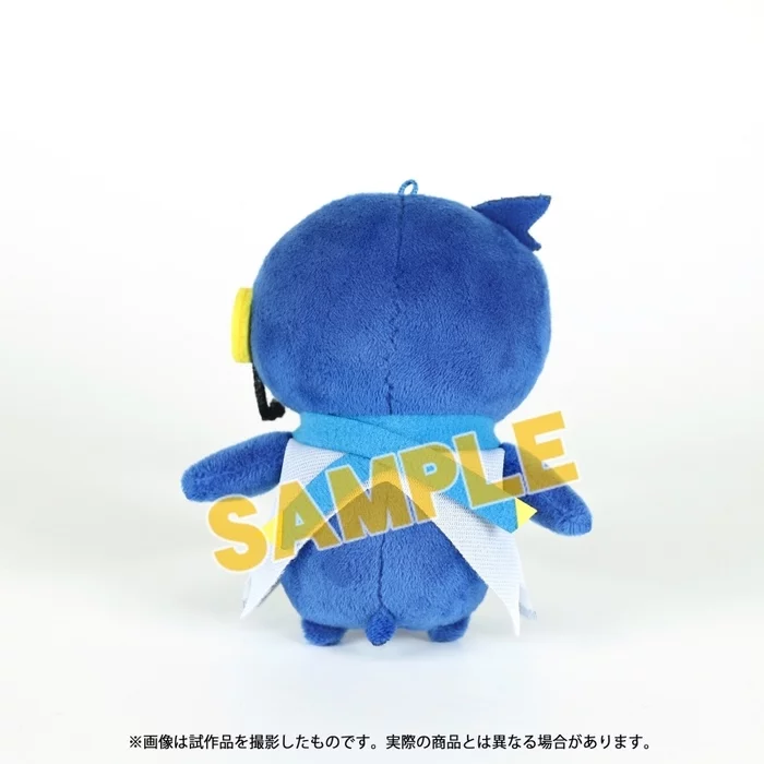 Vocaloid Plush Collection: Shugao Ver. - Image 6