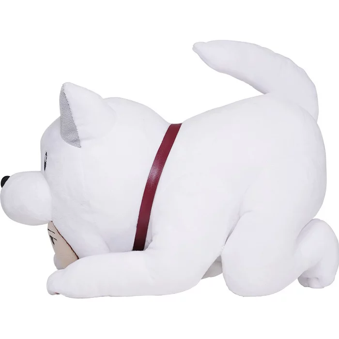 EStream One-Punch Man Watchdog Man Plush - Image 3