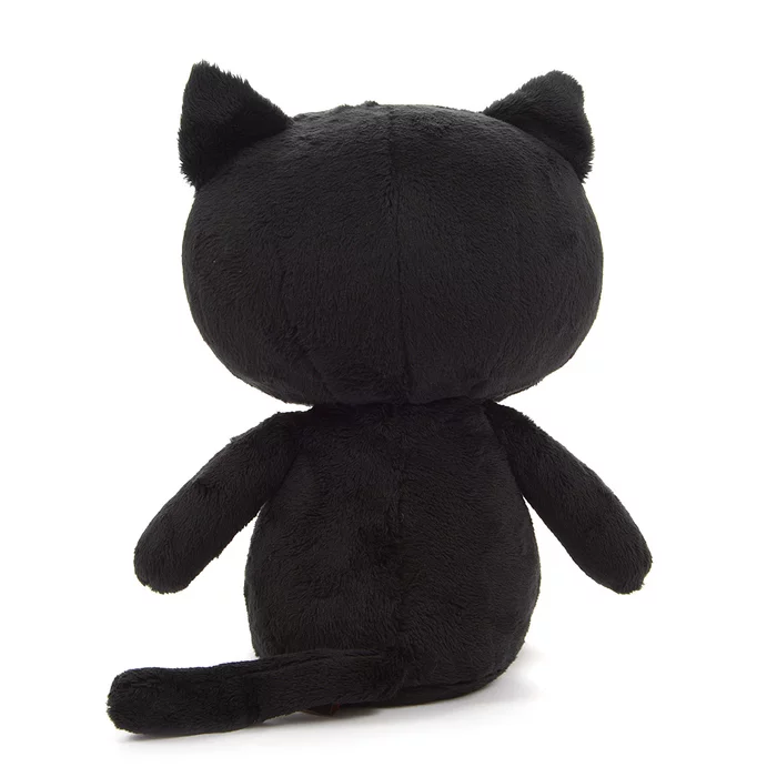 Osumashi Pooh-chan Plush - Image 3