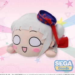 Sega Interactive Mega Jumbo Lying Down Plush Love Live! Superstar!! Chisato Arashi: START!! True Dreams Ver.