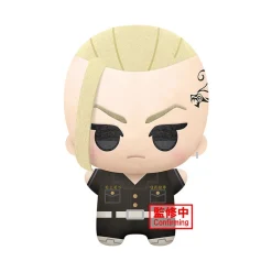 Tokyo Revengers Ken Ryuguji Big Mascot Plush Toy