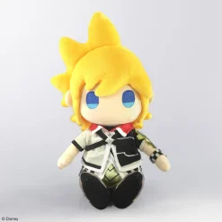 Square Enix Kingdom Hearts III Ventus Plush