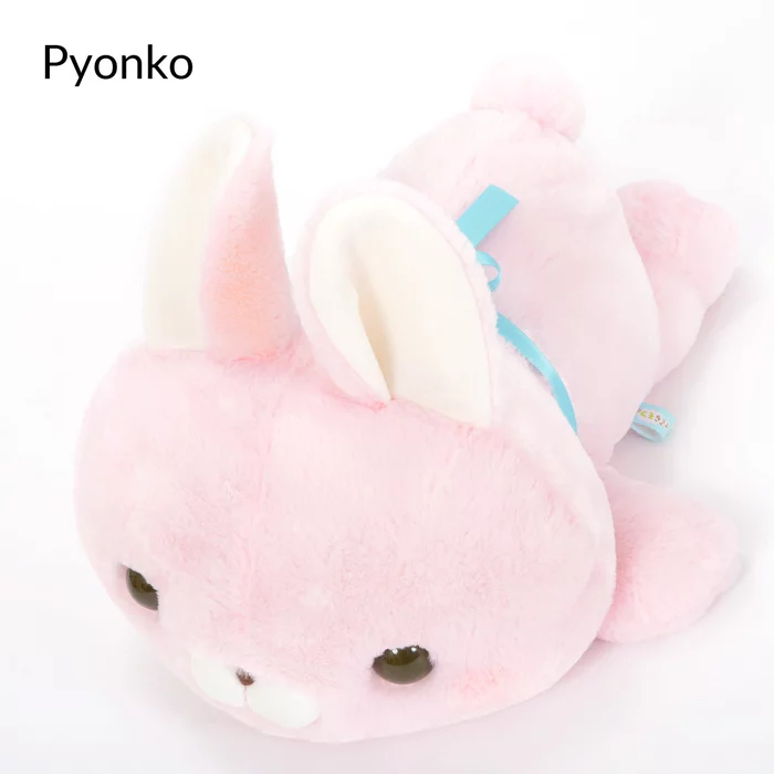 Amuse Daramofu-san Plush Collection (Big) - Image 9