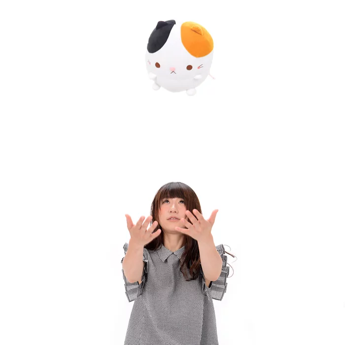 YAMANI CO.,LTD Mocchiizu Kororin Plush Collection - Image 18