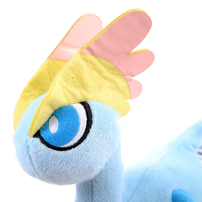 NINTENDO Pokémon XY Amaura Plush - Image 6