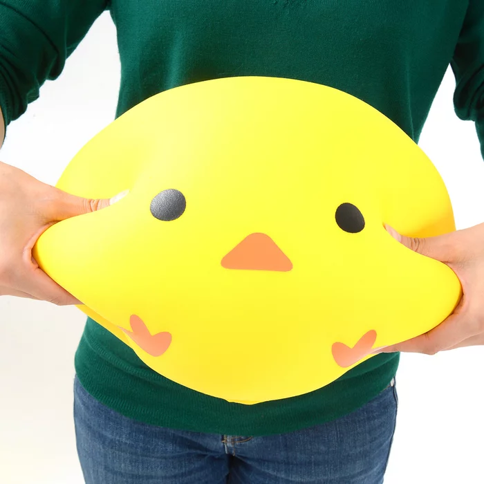 MOGU Piyo Beanbag Cushion Plush Collection - Image 8