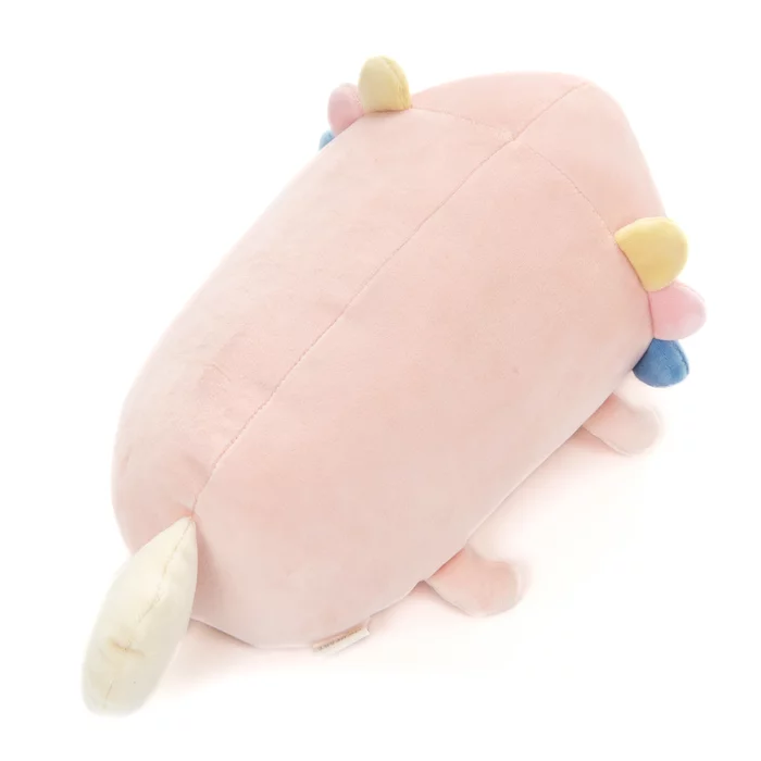 LivHeart Marshmallow Aquamie Bolsters - Image 7