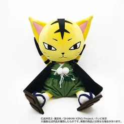 Shaman King Matamune Plushie