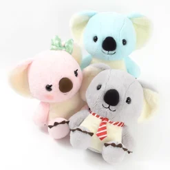 Amuse Koalyman Arata-san Koala Plush Collection (Big)
