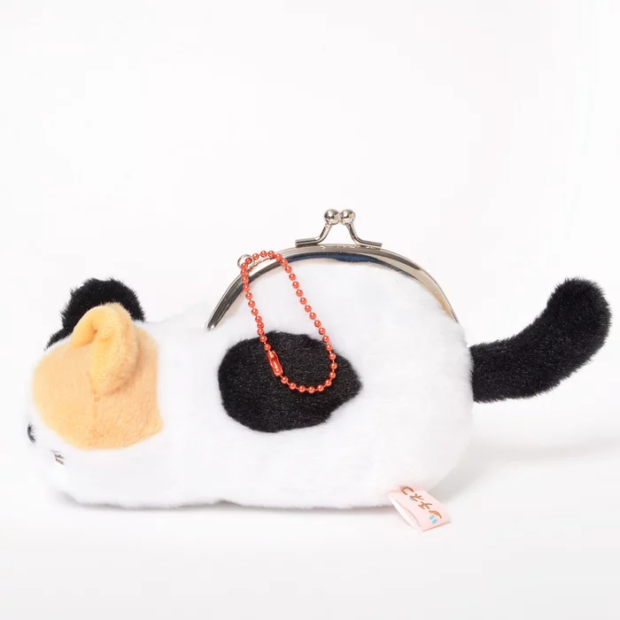 Amuse Tsuchineko Gamaguchi Coin Pouches - Image 3