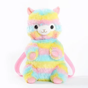 Amuse Alpacasso Alpaca Backpacks - Image 4
