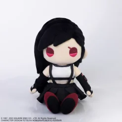 Square Enix Final Fantasy VII Remake Tifa Lockhart Plush