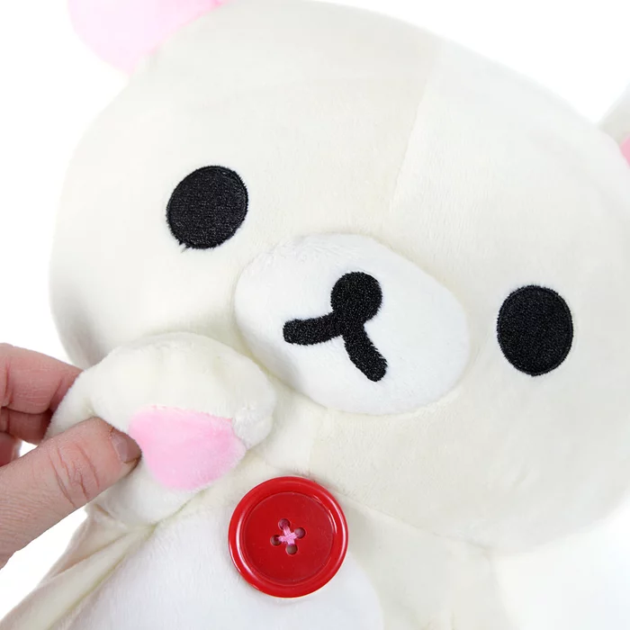 Rilakkuma Sleeping Bag Plushies - Image 19