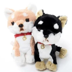 Sunlemon PUPS! Small Shiba Inu Plush Collection